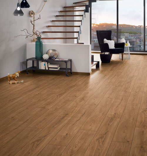 K468 Gondola Oak featured image