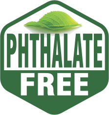 Phthalate Free