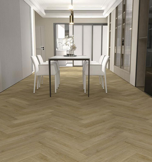 CZ1201 Natural Oak lifestyle